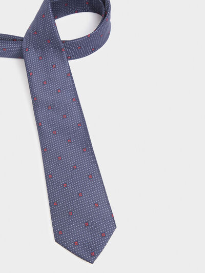 CORBATA JACQUARD MF