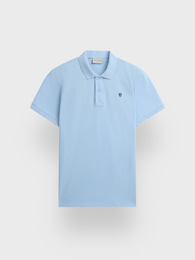 POLO WARHOL CELESTE