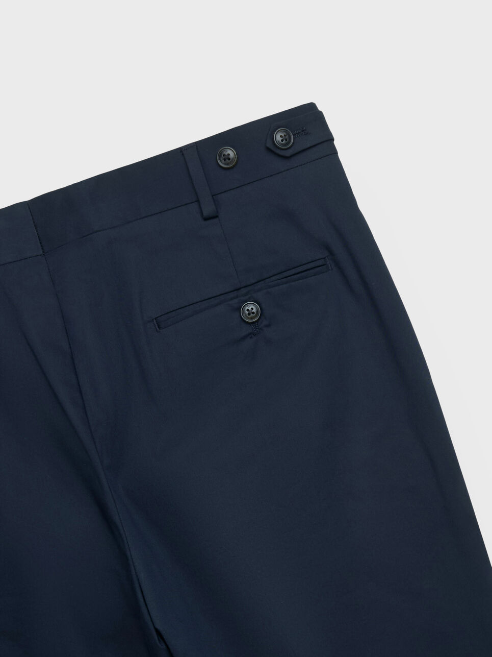 PANTALON NAPOLI COTTON