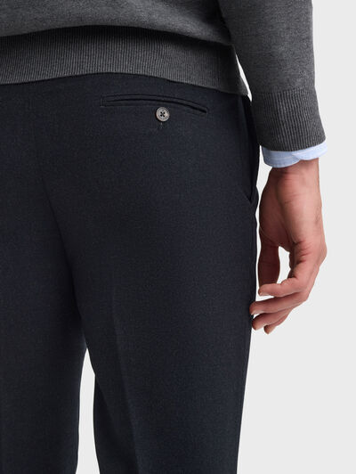 PANTALON CLASSIC TWILL