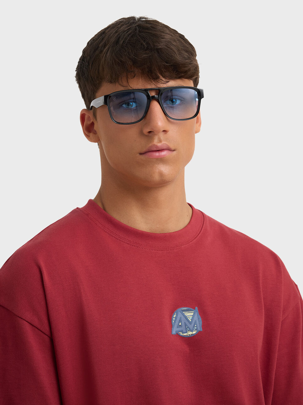 CAMISETA TIBET