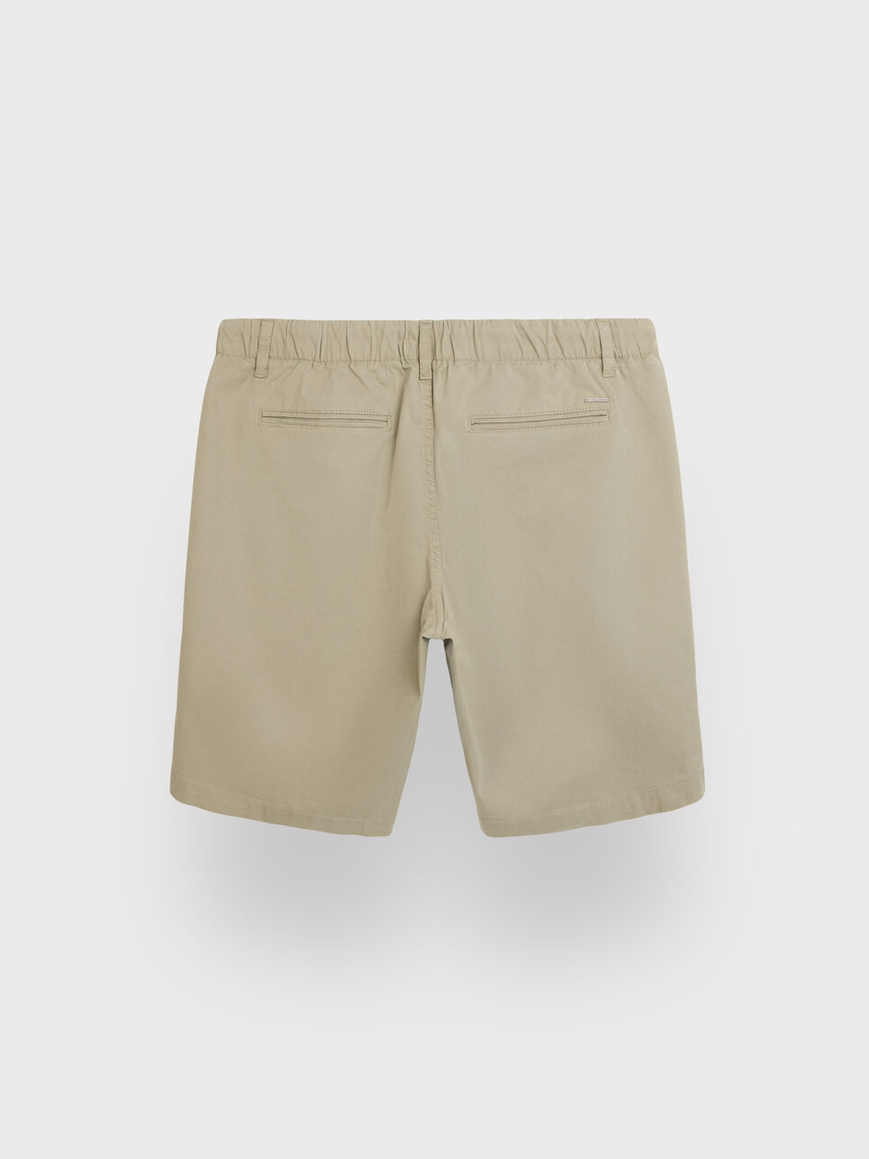 BERMUDA CORDON