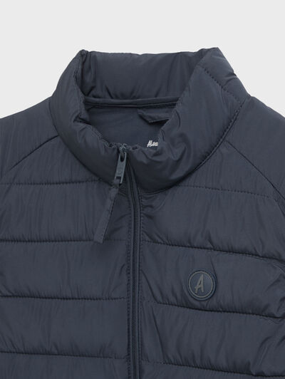 CHALECO VITO KIDS AZUL MARINO