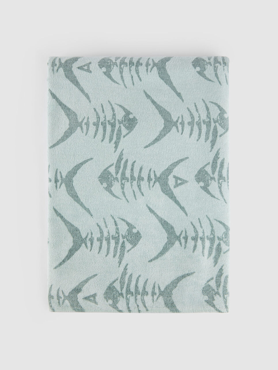 TOALLA HERRINGBONE
