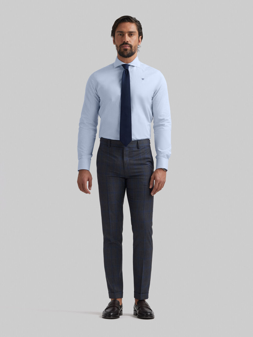 PANTALON NAPOLI GALES