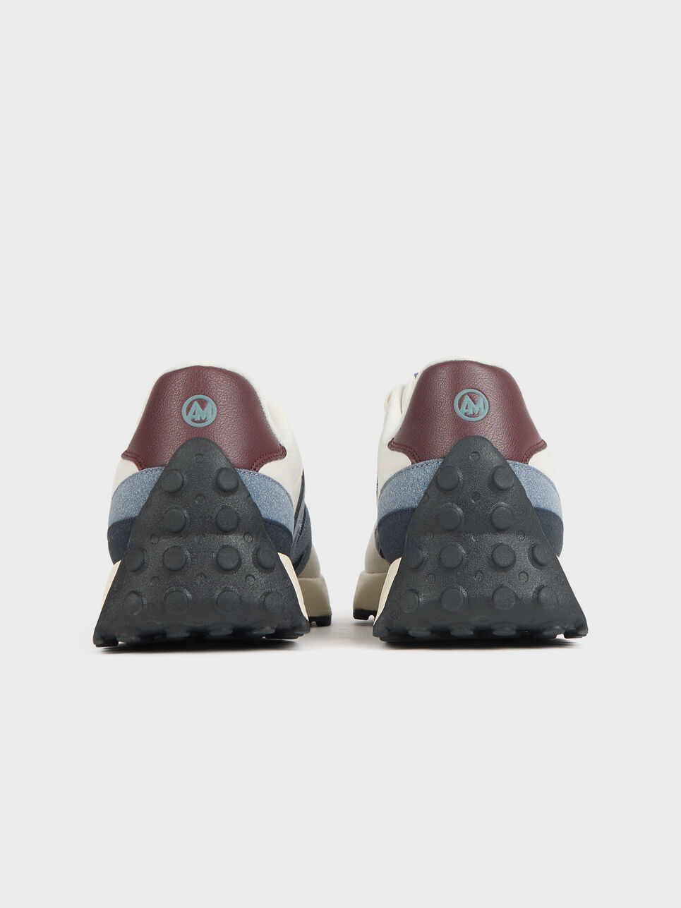SNEAKERS GELMAN