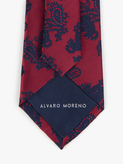 CORBATA JACQUARD MF
