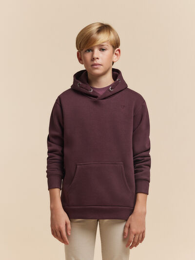 SUDADERA NELLAN KIDS