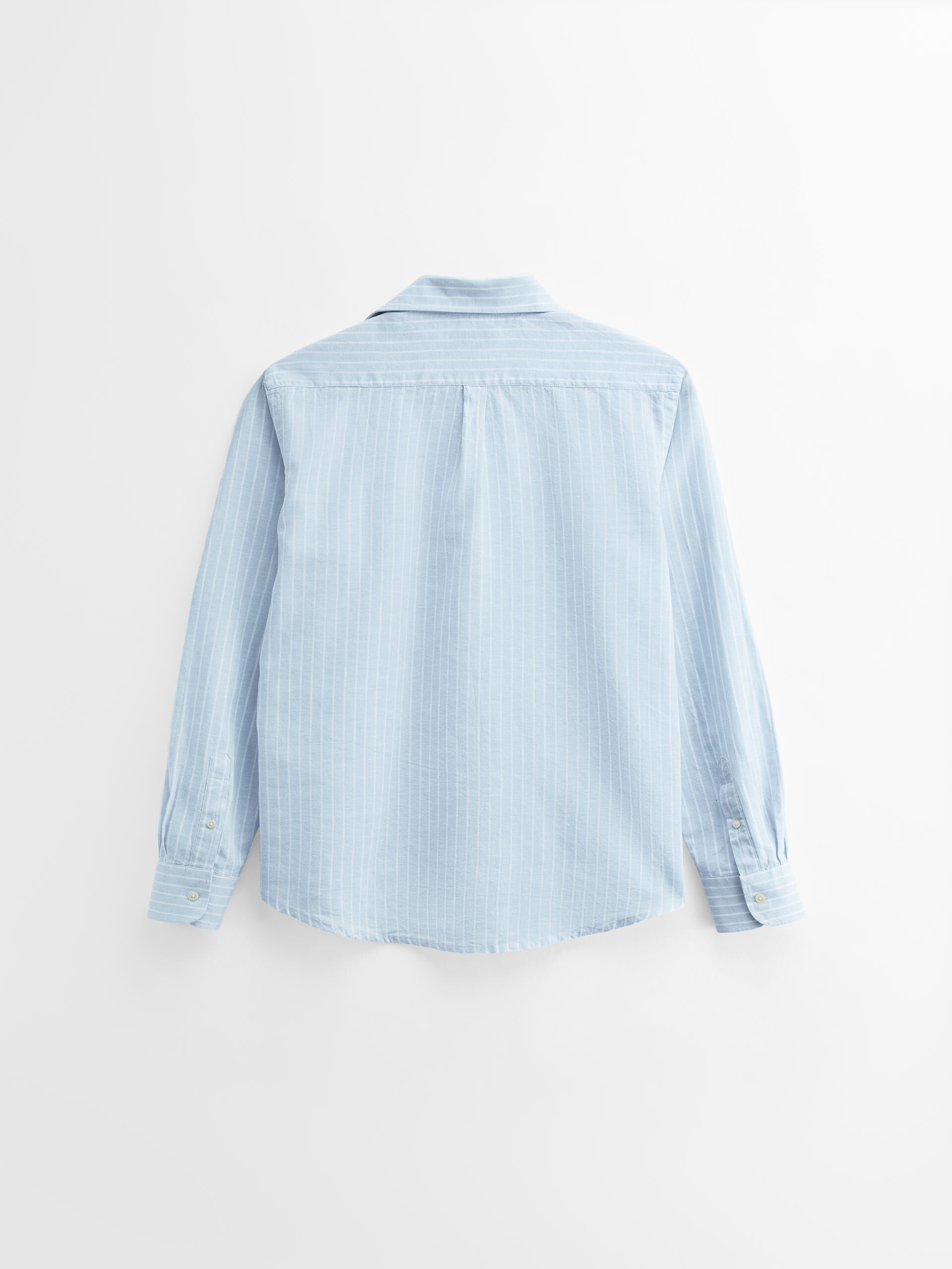 CAMISA LINO JACK CELESTE