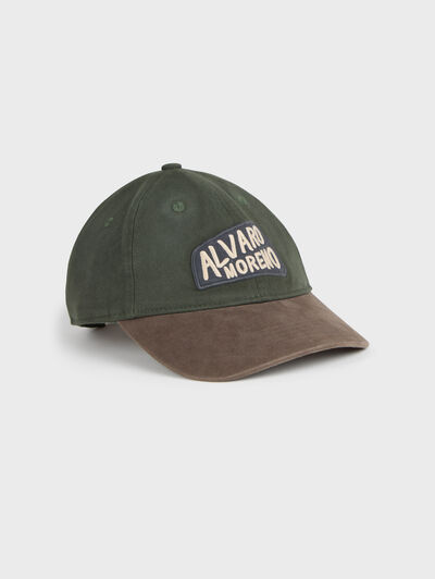 GORRA TEAR