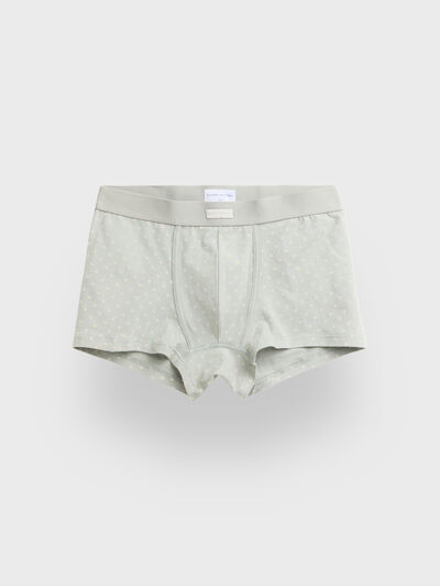 BOXER ETHNIC