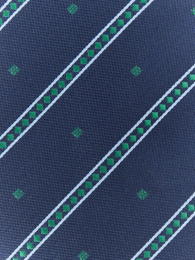 CORBATA JACQUARD MF