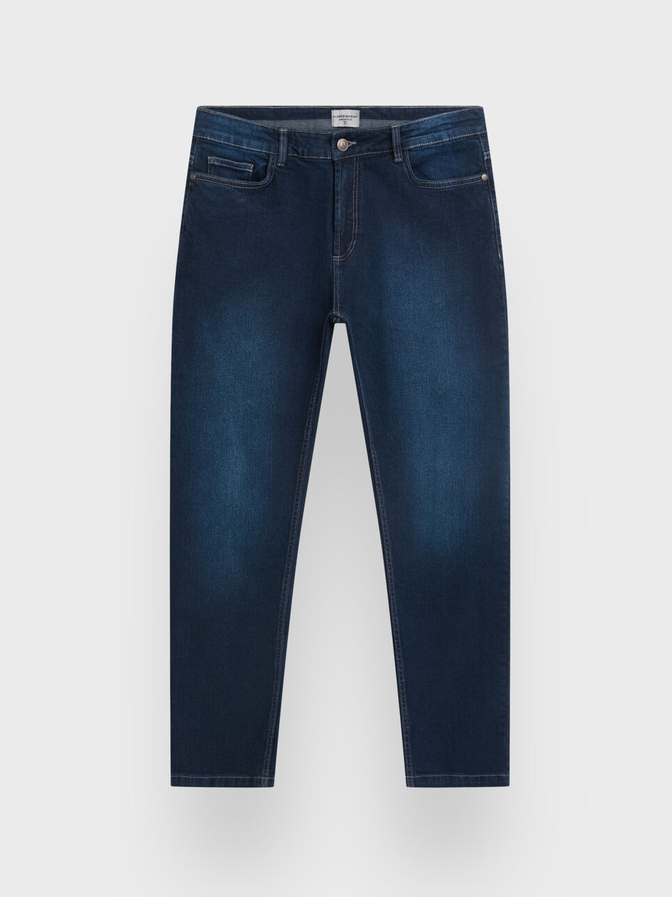 DENIM COMFORT REGULAR
