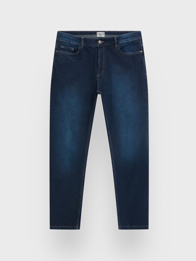 DENIM COMFORT REGULAR