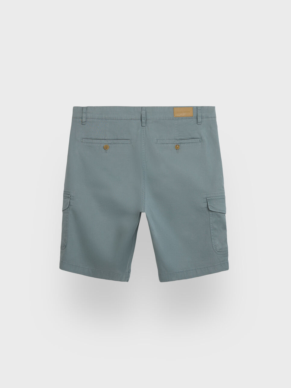 BERMUDA CARGO