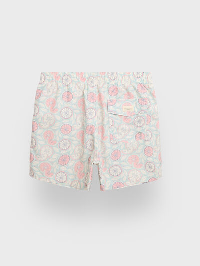 BA&Ntilde;ADOR NORTON VERDE AGUA