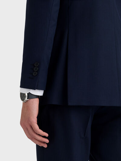 AMERICANA NAPOLI GALES AZUL MARINO