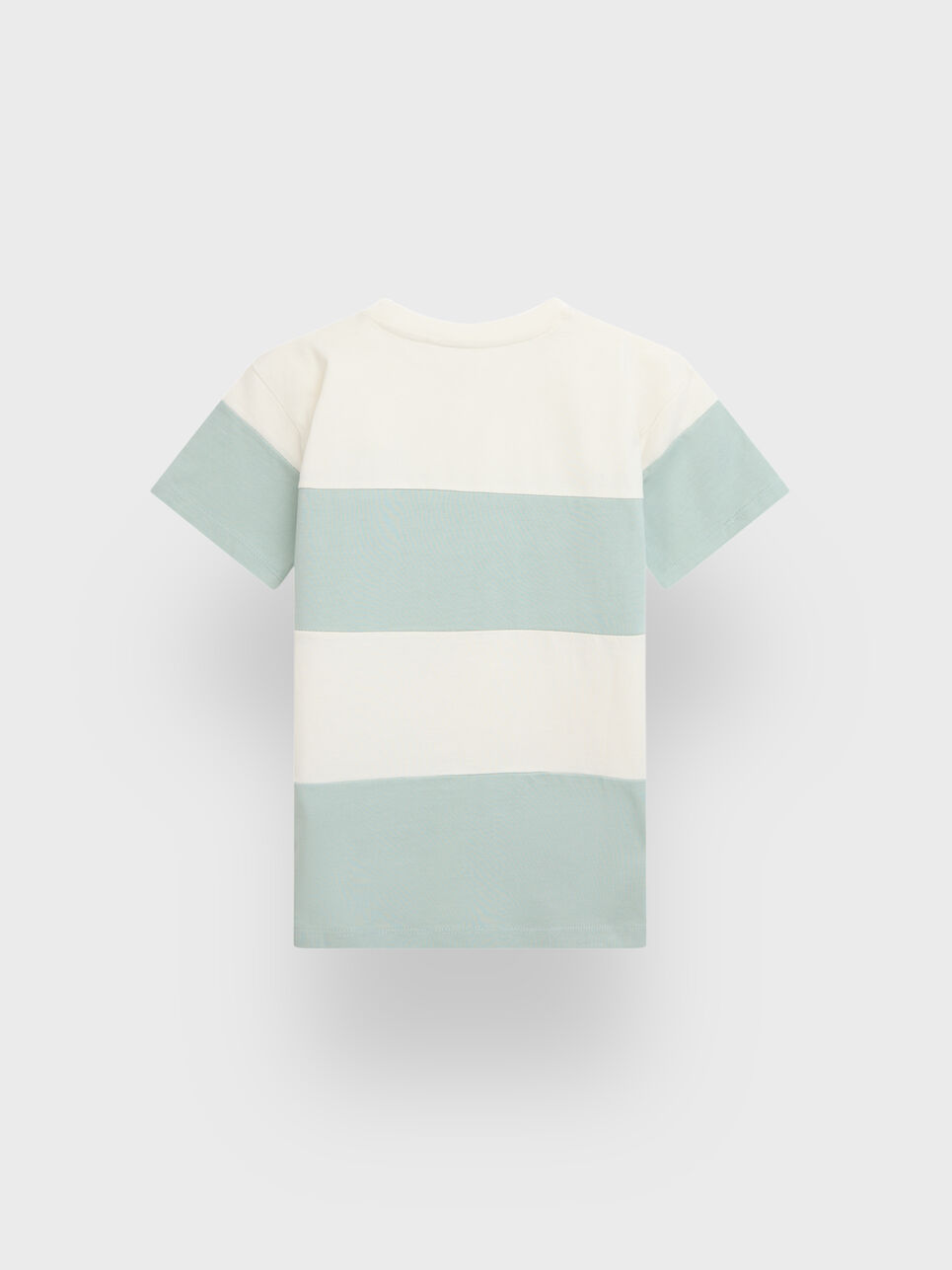 CAMISETA STRIPES KIDS