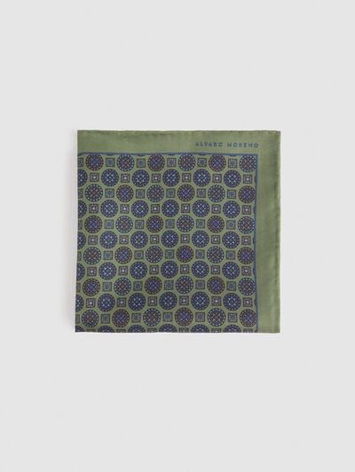 PAÑUELO PRINTED
