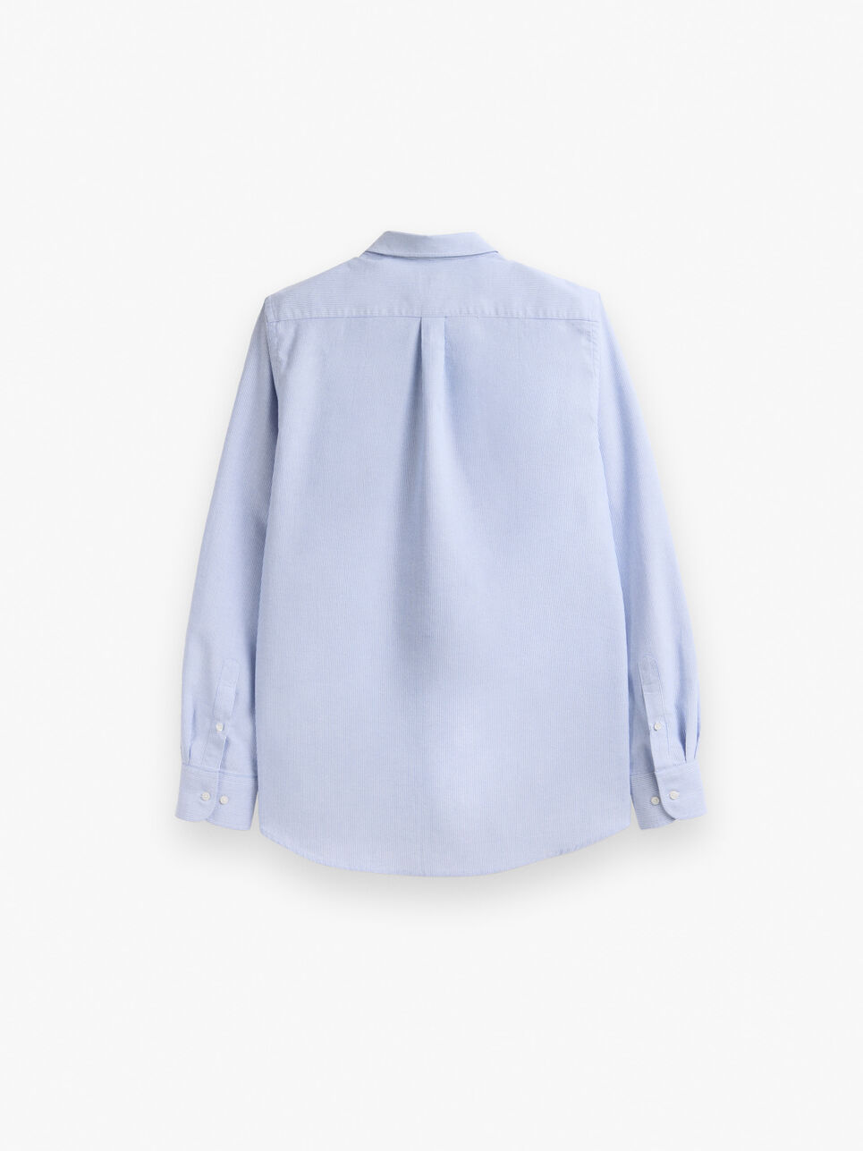 CAMISA OXFORD MIL RAYAS