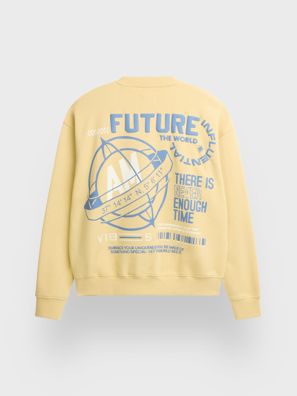 SUDADERA FUTURE