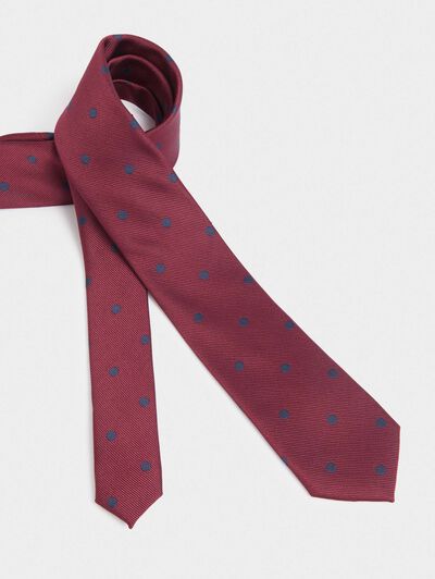 CORBATA JACQUARD MF KIDS