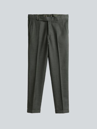 PANTALON NAPOLI FIL A FIL