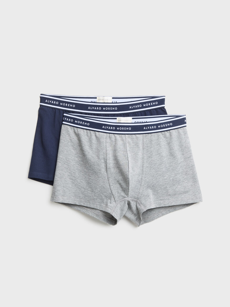 BOXER BASIC