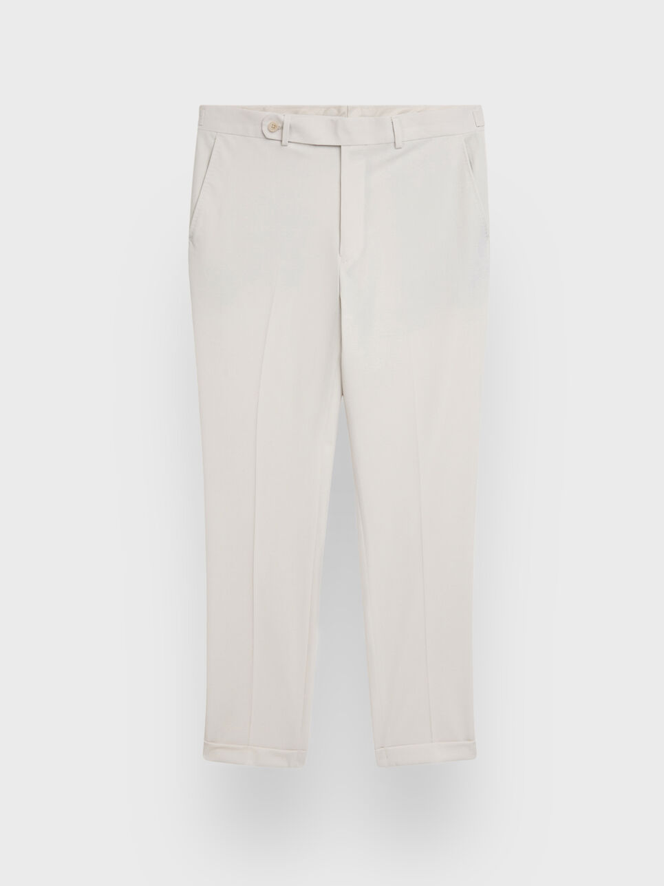 PANTALON NAPOLI ROYAL TWILL