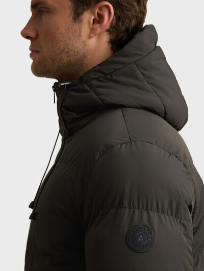 PARKA SKYLINE