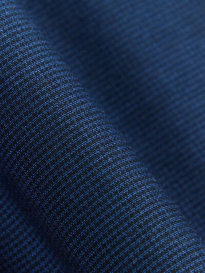 PANTALON NAPOLI MICROCHECKS