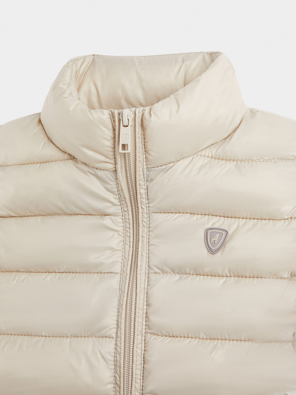 CHALECO MORRISON KIDS