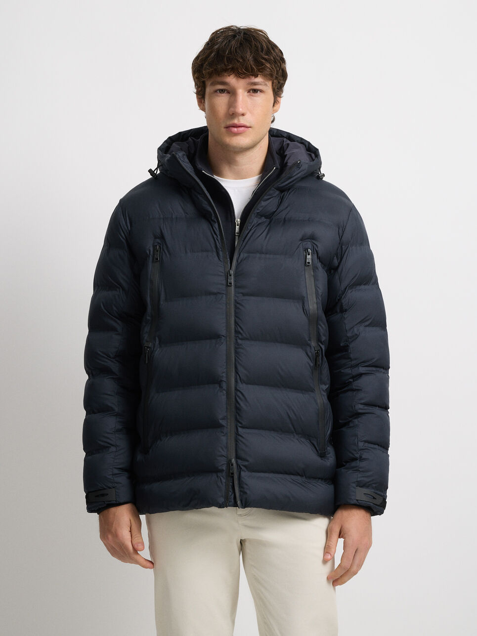 PARKA BRISTOL