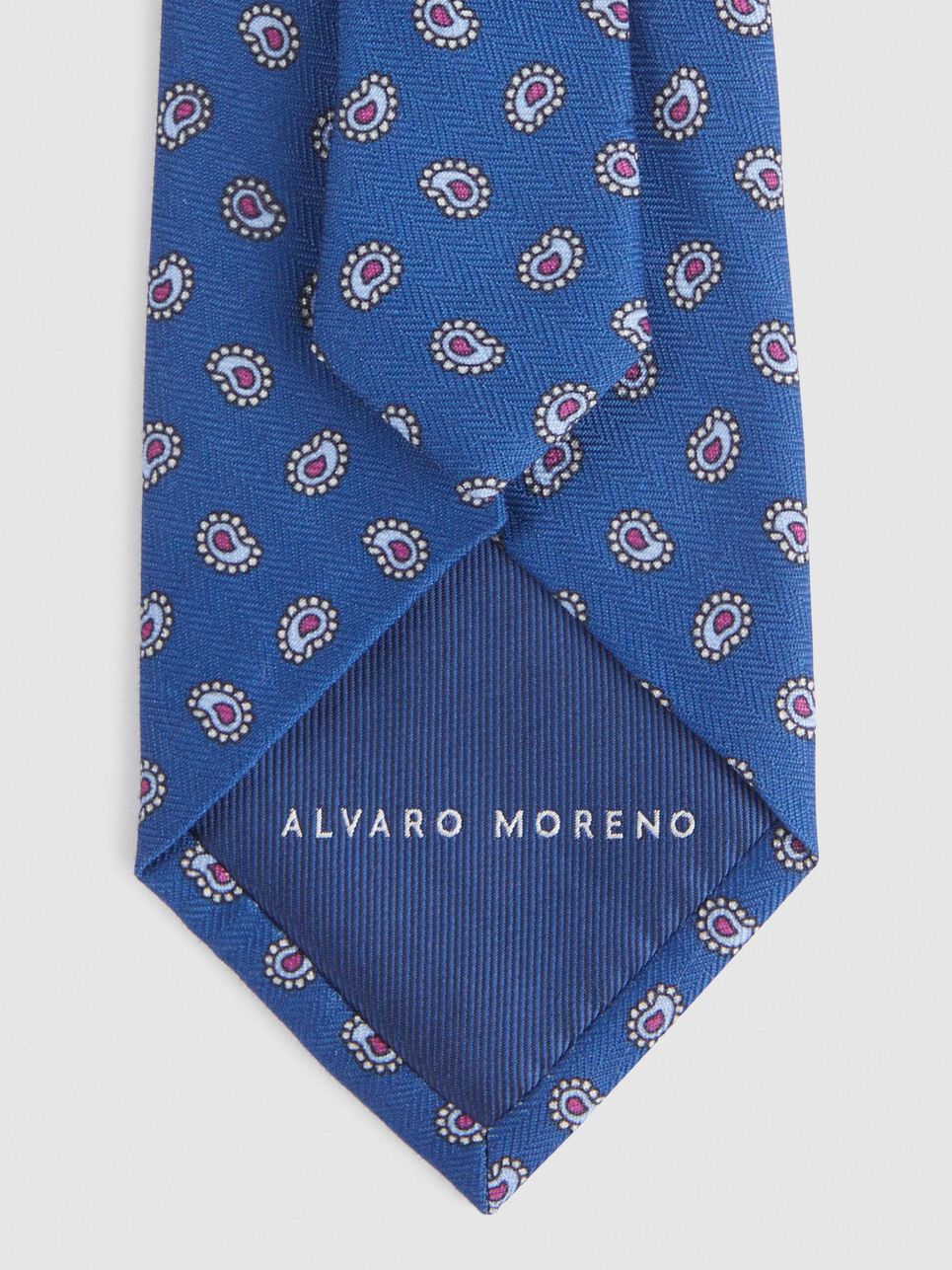 CORBATA PRINTED