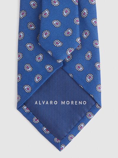CORBATA PRINTED