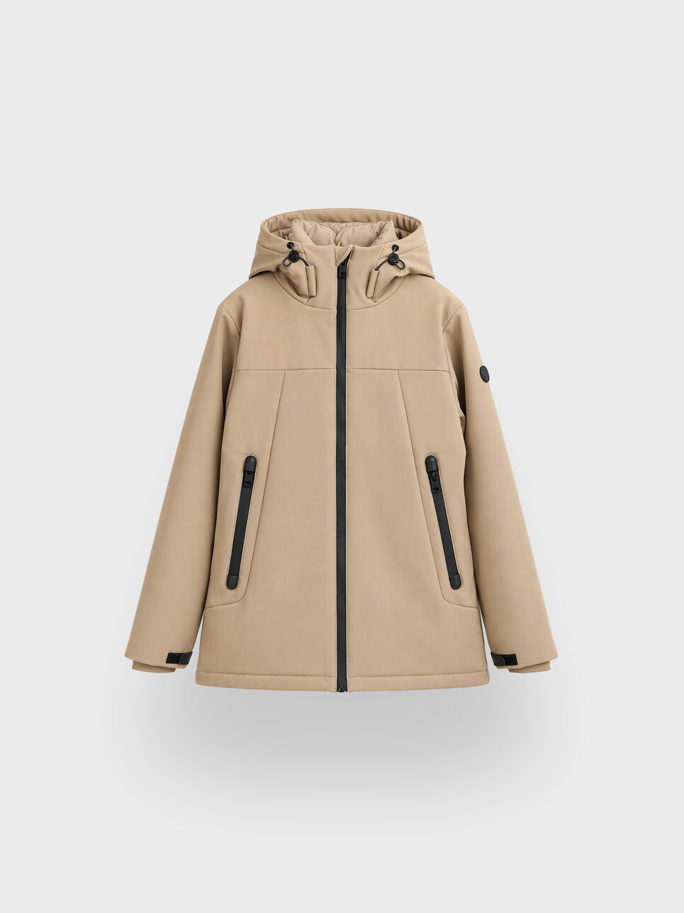 PARKA SKYWALKER KIDS