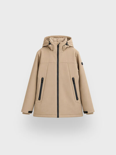 PARKA SKYWALKER KIDS