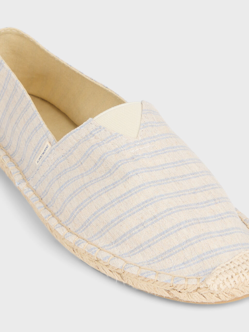 ESPADRILLES FANCY