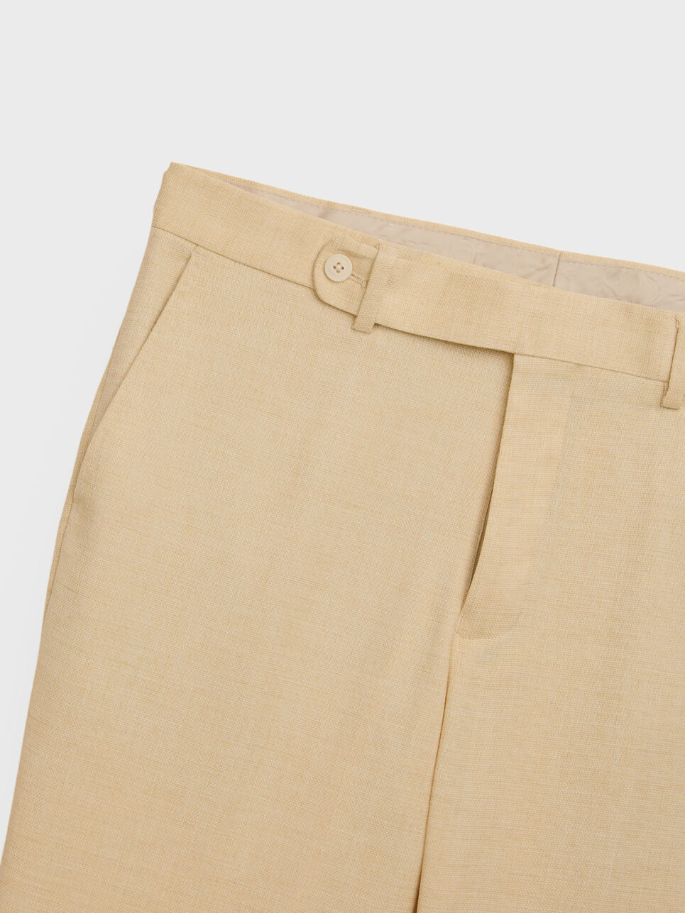 PANTALON CAPO ESTRUCTURA