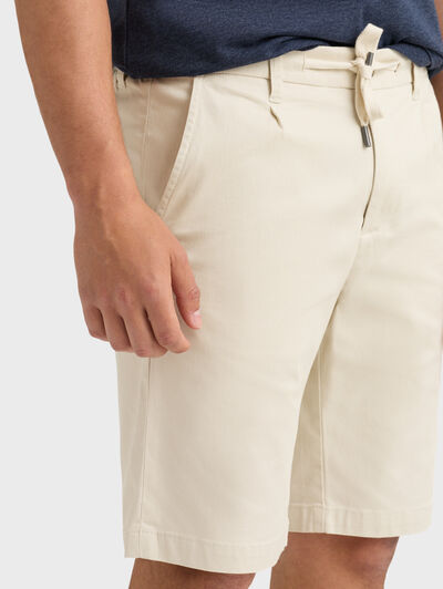 BERMUDA JOHN BEIGE