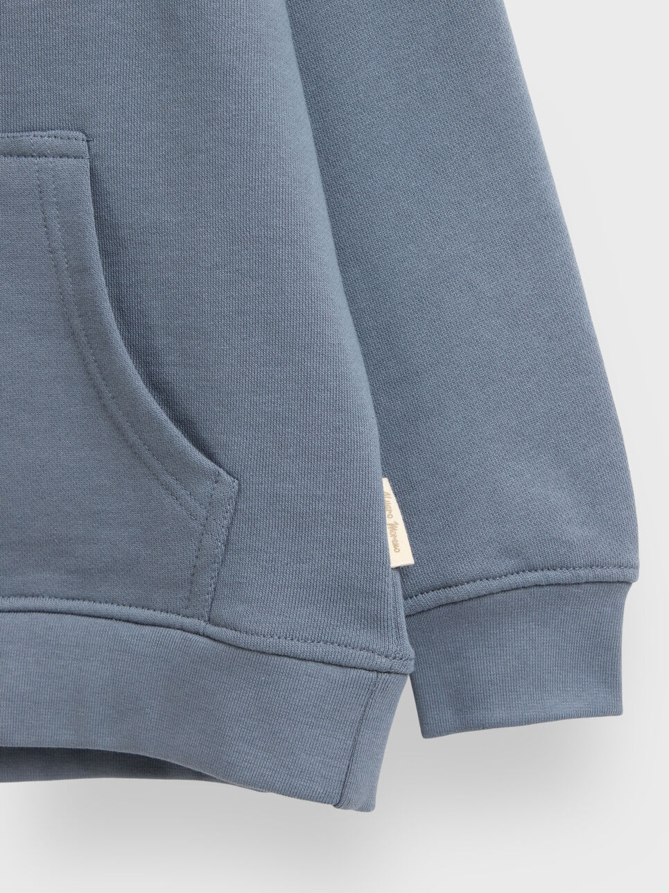 SUDADERA POPCORN KIDS