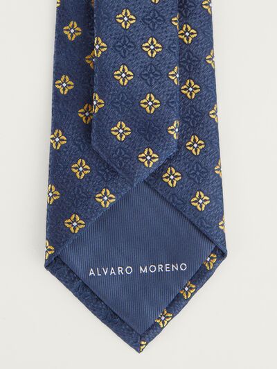 CORBATA JACQUARD MF