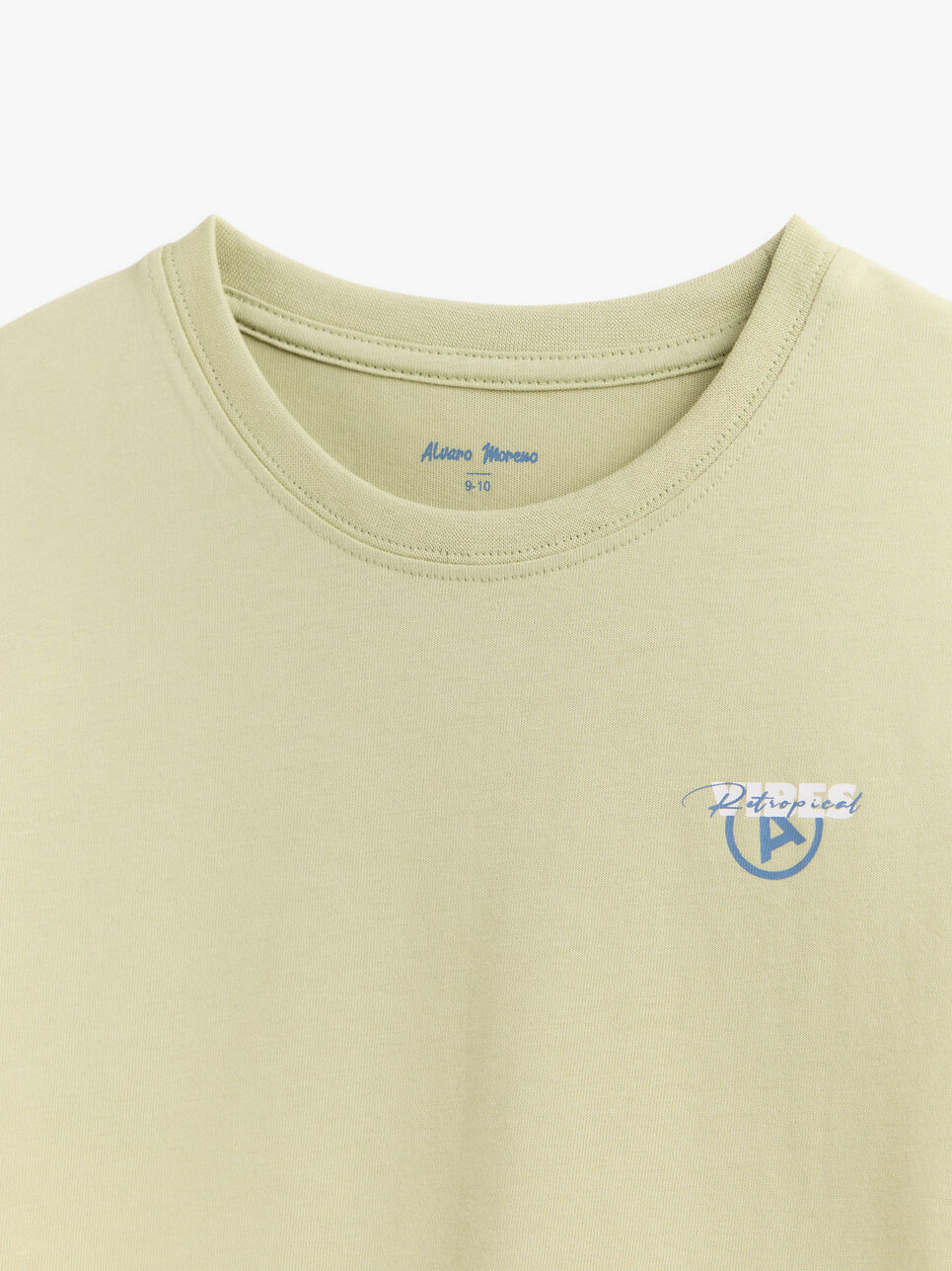 CAMISETA PARADISE KIDS