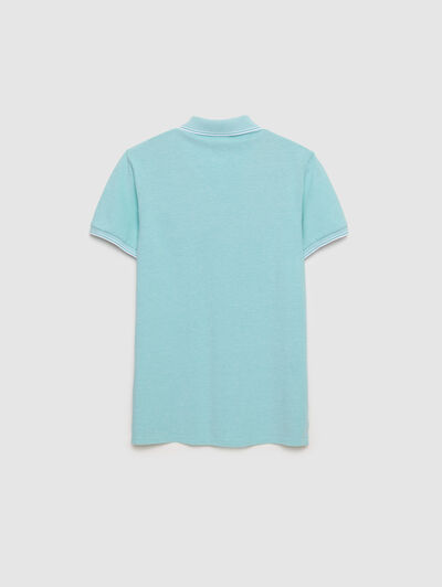 POLO EDGE