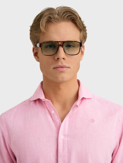 POLERA LINO JACK ROSA