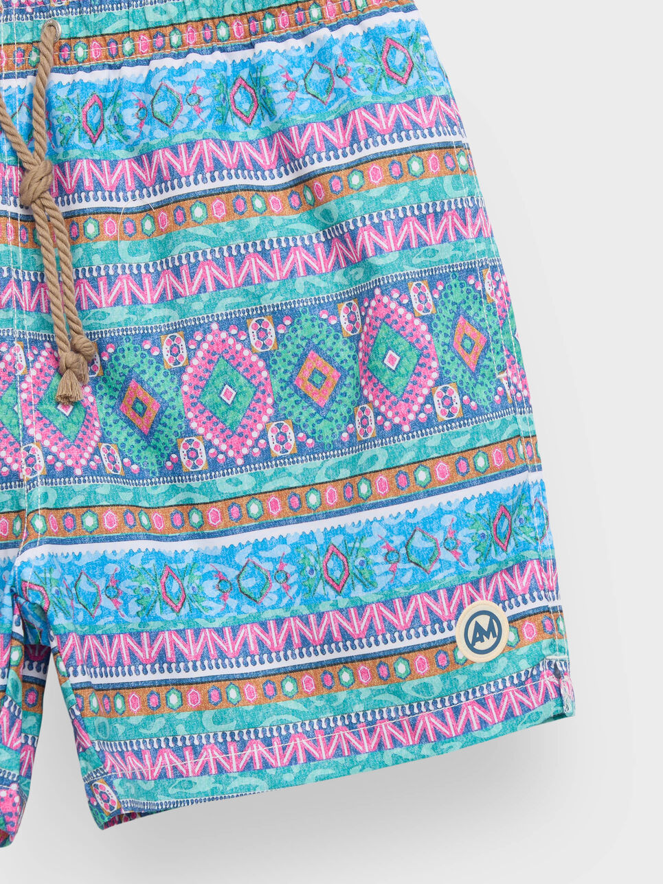 BA&Ntilde;ADOR AZTECA