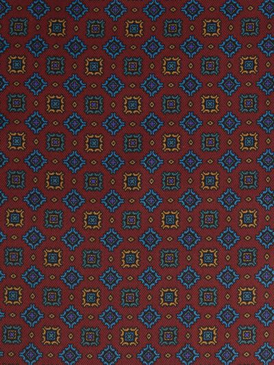 PAÑUELO PRINTED