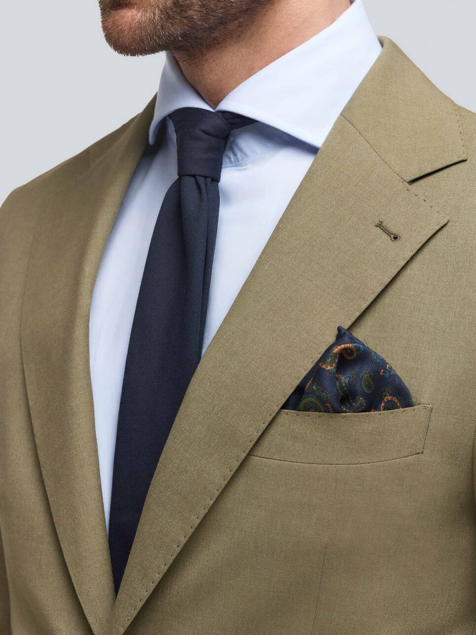 AMERICANA NAPOLI PLAIN