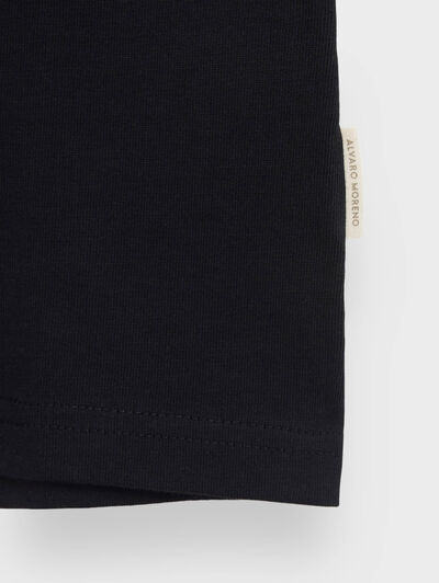 CAMISETA BASIC OVERSIZE