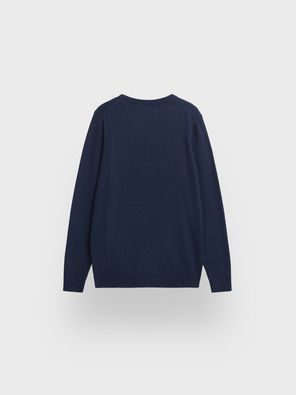 JERSEY ROUND NECK KIDS